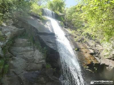 Rodeando la Cima Cabeza de la Braña;grupos de amigos en madrid rutas sierra guadarrama viajes en mar